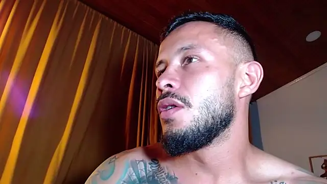 sebastian_horny Webcam-Show