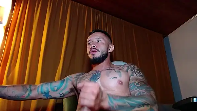sebastian_horny Webcam Show