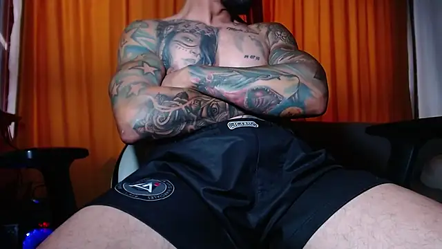 sebastian_horny Webcam Show