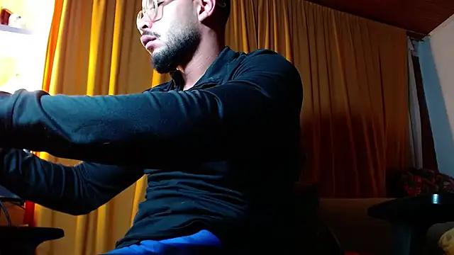 sebastian_horny Webcam-Show