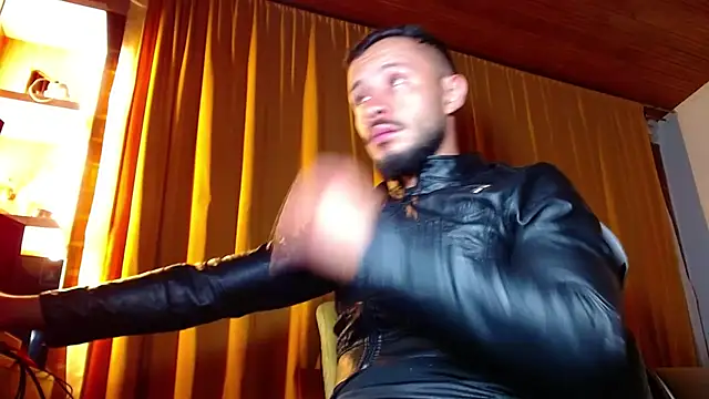 Show Webcam de sebastian_horny