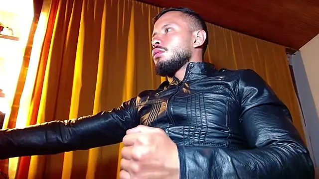 Pokazy przed kamerką – sebastian_horny