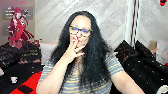lady_lauren Webcam show