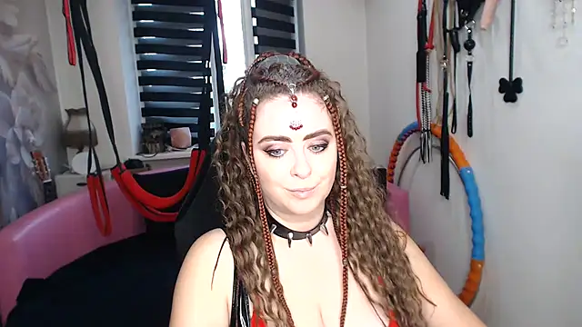 MISSwithDOLLS – Live XXX-chat