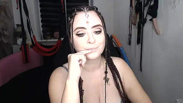 MISSgoddessMARIA's Webcam Show