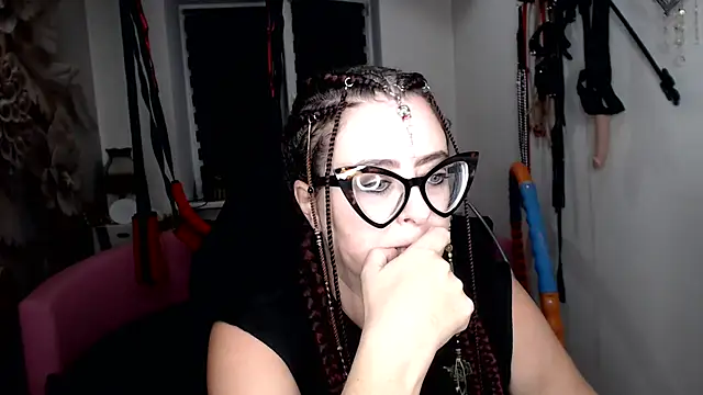 MISSgoddessMARIA: απευθείας συνομιλία ΧΧΧ