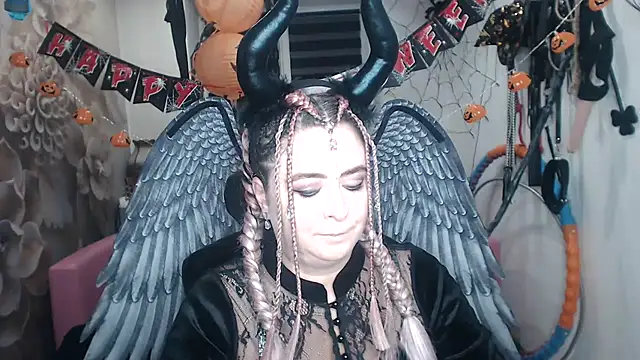 MISSgoddessMARIAのライブXXXチャット