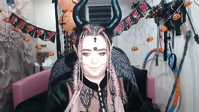 โชว์เว็บแคมของ MISSgoddessMARIA