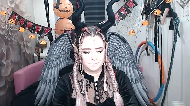 MISSgoddessMARIA's Webcam Show