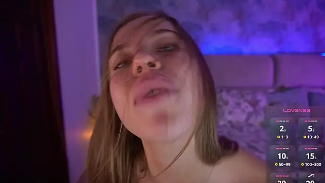 Sexy_Ira's Live XXX Chat