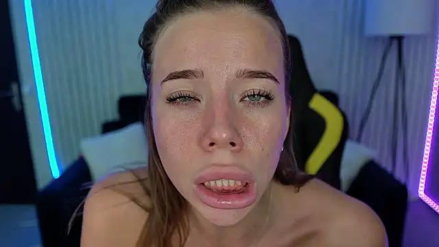 Webkamerová show Sexy_Ira