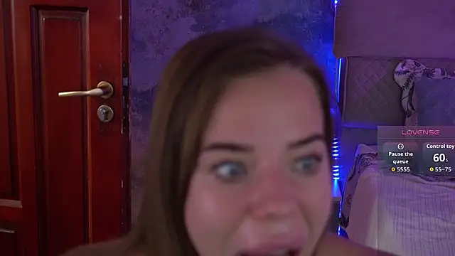 Webkamerová show Sexy_Ira