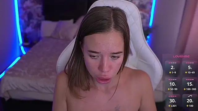 Sexy_Ira webcam show