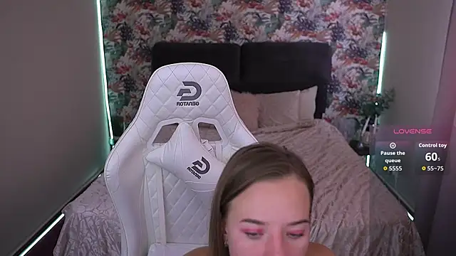 Webkamerová show Sexy_Ira