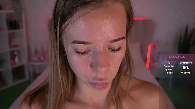 Webkamerová show Sexy_Ira