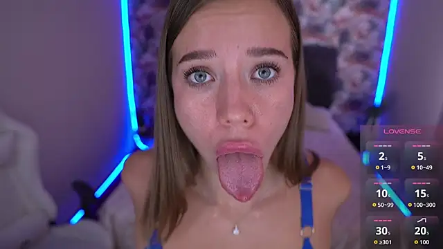 Sexy_Ira's Webcam Show