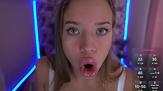 Sexy_Ira Chat XXX in diretta