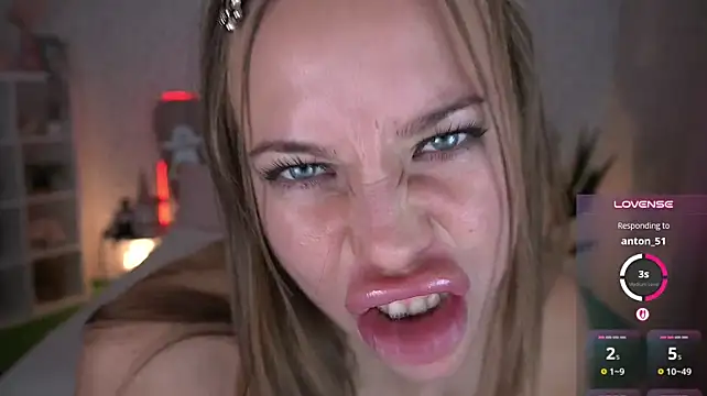 Sexy_Ira Pertunjukan Webcam