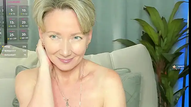 AkexandraFix's Webcam Show