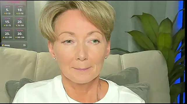 AkexandraFix's Webcam Show