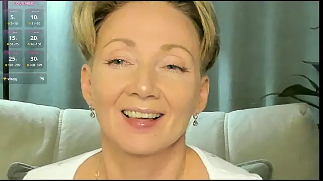 Show Webcam de AkexandraFix
