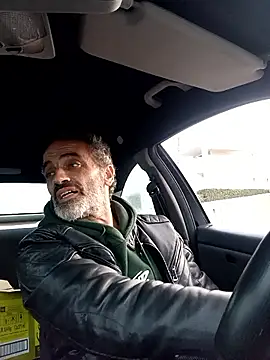 Webkamerová show Gumatos