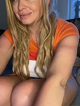 Chat +18 de Lisavontease ao vivo