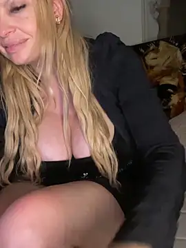 Lisavontease – webcam-show