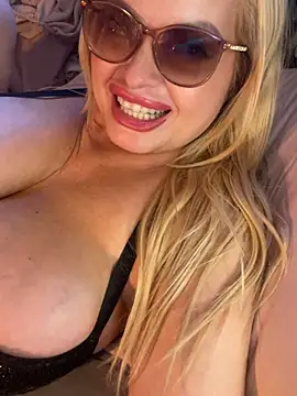 DivaVonTease – Live XXX-chat