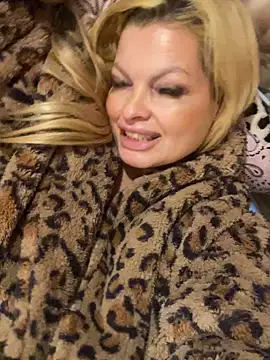 DivaVonTease – Live XXX-chat