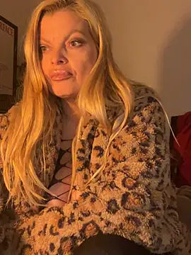 DivaVonTease Webcamshow