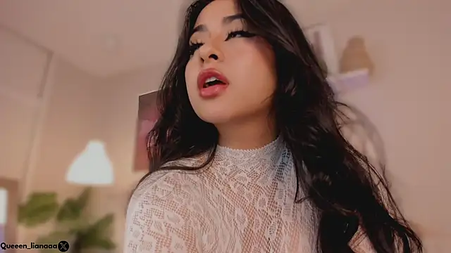 Queen_liana's Live XXX Chat