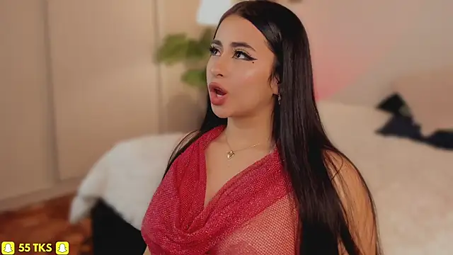 Queen_liana Chat XXX in diretta