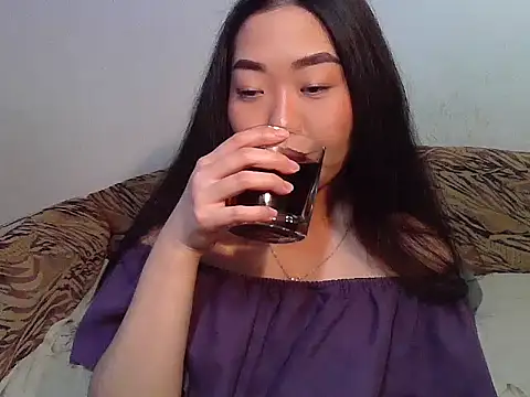 Aleksa_Blackdream: вебкам-шоу