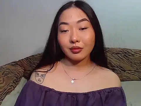 Webkamerová show Aleksa_Blackdream