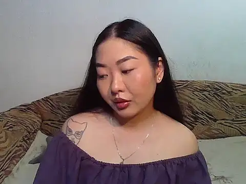 โชว์เว็บแคมของ Aleksa_Blackdream