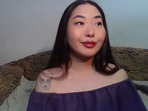 Aleksa_Blackdream's Webcam Show