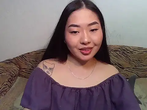 Aleksa_Blackdream's Webcam Show