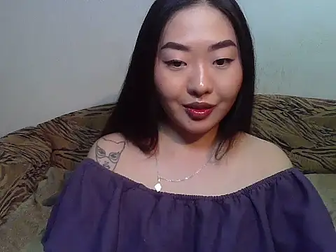 Aleksa_Blackdream's Webcam Show