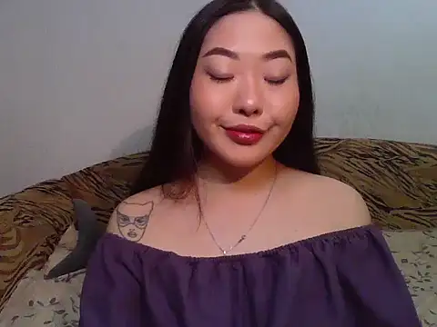 Aleksa_Blackdream: вебкам-шоу