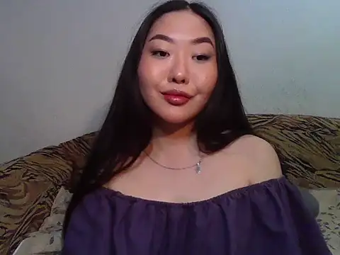 Вебкам-шоу Aleksa_Blackdream