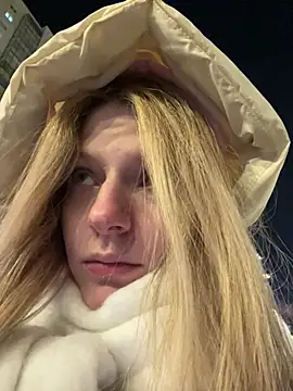 MaryHiggins' Webcam Show