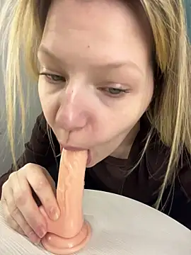 MaryHiggins' Webcam Show