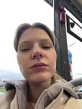 Chat +18 de MaryHiggins ao vivo