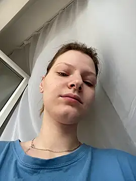 MaryHiggins' Webcam Show