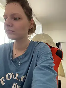 Živý XXX chat MaryHiggins