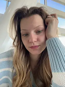 XXX chat uživo modela MaryHiggins