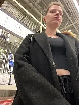 MaryHiggins – Naživo XXX chat