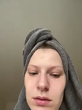 Živý XXX chat MaryHiggins
