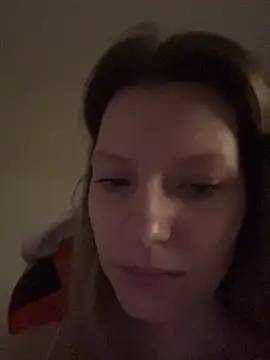 Živý XXX chat MaryHiggins